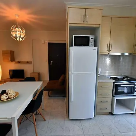 Beach Apartment * Kalamata