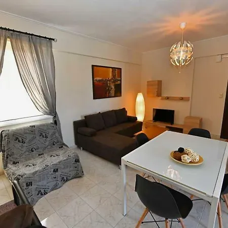 Beach Apartment Lejlighed *