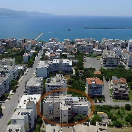 Beach Apartment Kalamata