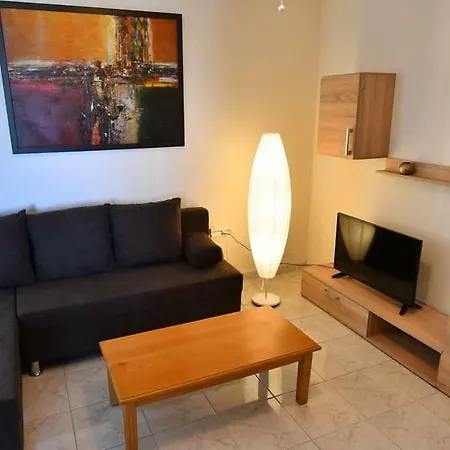 Beach Apartment * Kalamata