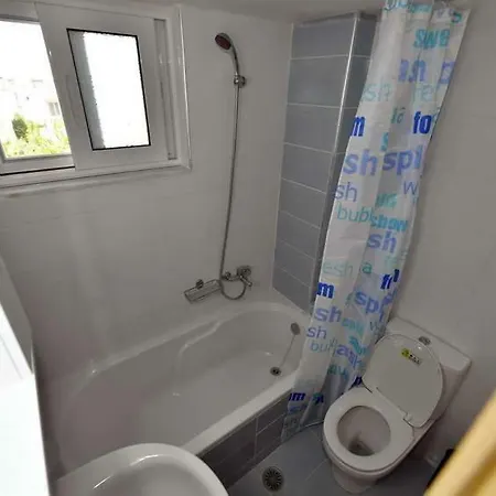 Beach Apartment Kalamata