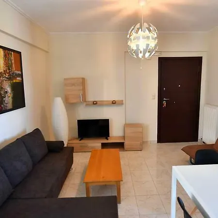 Beach Apartment