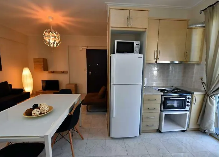 Beach Apartment * Каламата