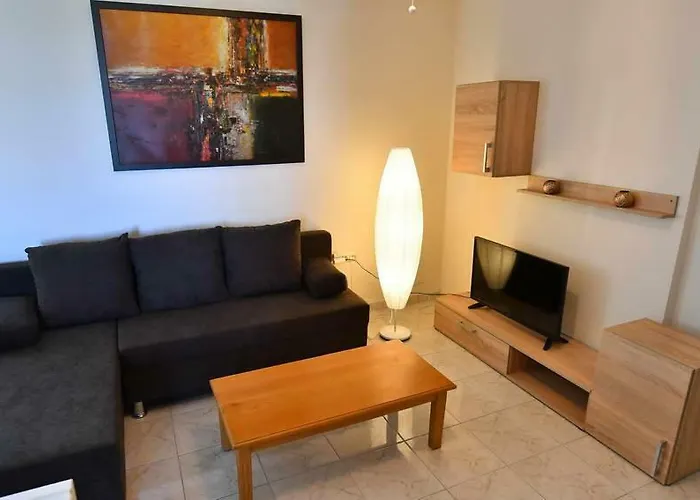 Beach Apartment * Kalamata