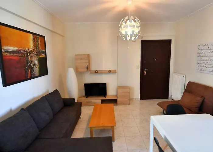 Beach Apartment
